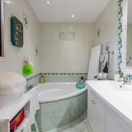 Escalinada Vi4310 By Riviera Homes * ניס