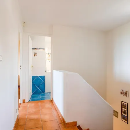 וילה Escalinada Vi4310 By Riviera Homes *