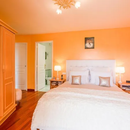 וילה Escalinada Vi4310 By Riviera Homes *