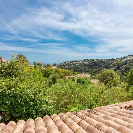 Escalinada Vi4310 By Riviera Homes ניס