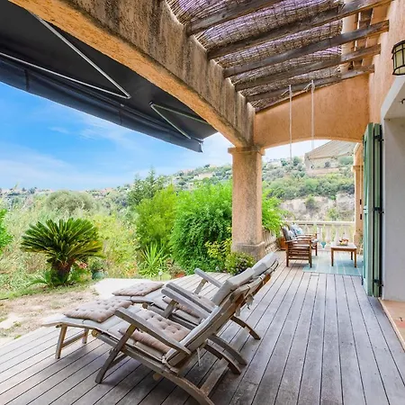 וילה Escalinada Vi4310 By Riviera Homes