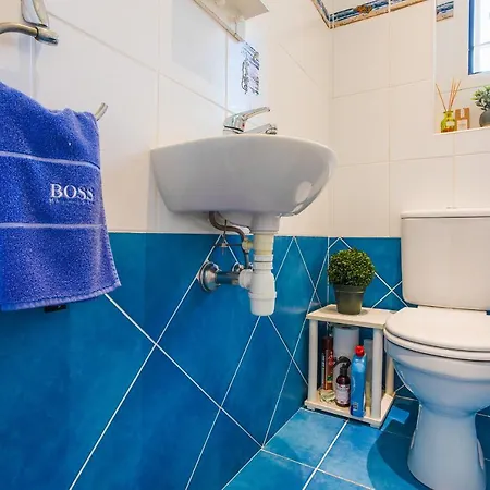 Escalinada Vi4310 By Riviera Homes Vila Nice