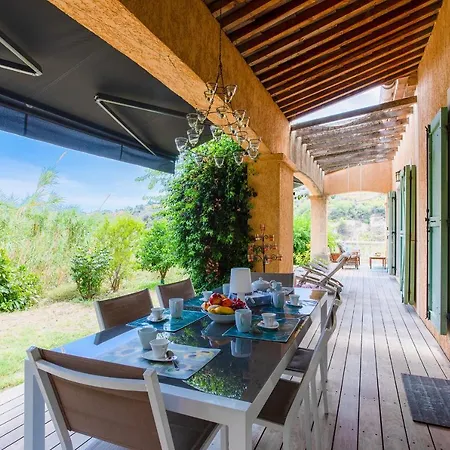 Escalinada Vi4310 By Riviera Homes Nice