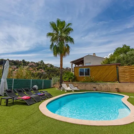 Escalinada Vi4310 By Riviera Homes Villa Nice